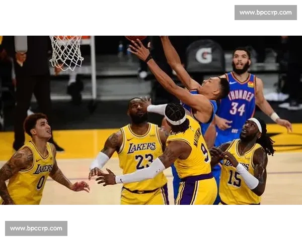 篮球数据分析的深度挖掘与应用探索：揭示比赛胜负的关键因素